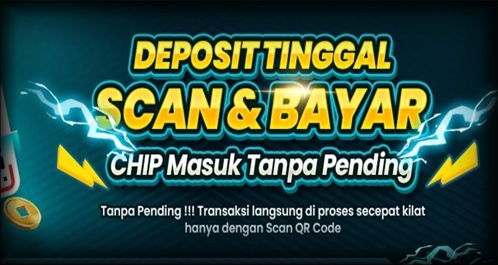 BADAK77 Mobile