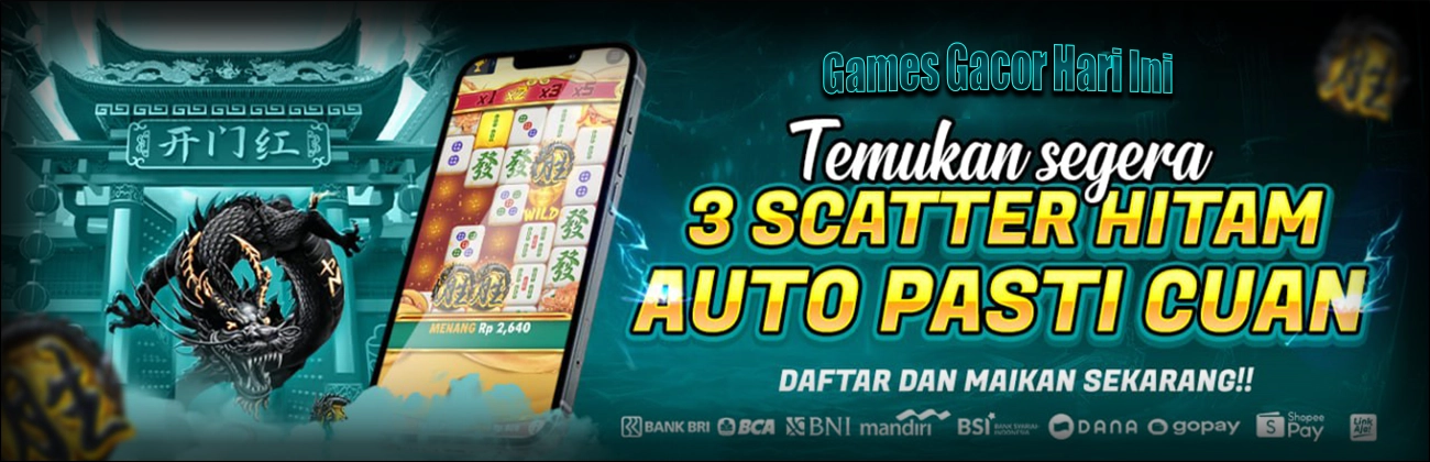 BADAK77 Desktop